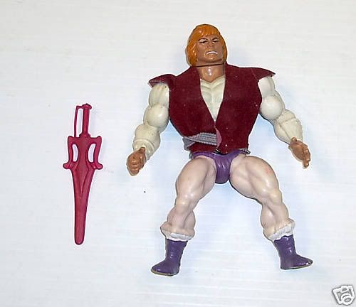 he man leo toys